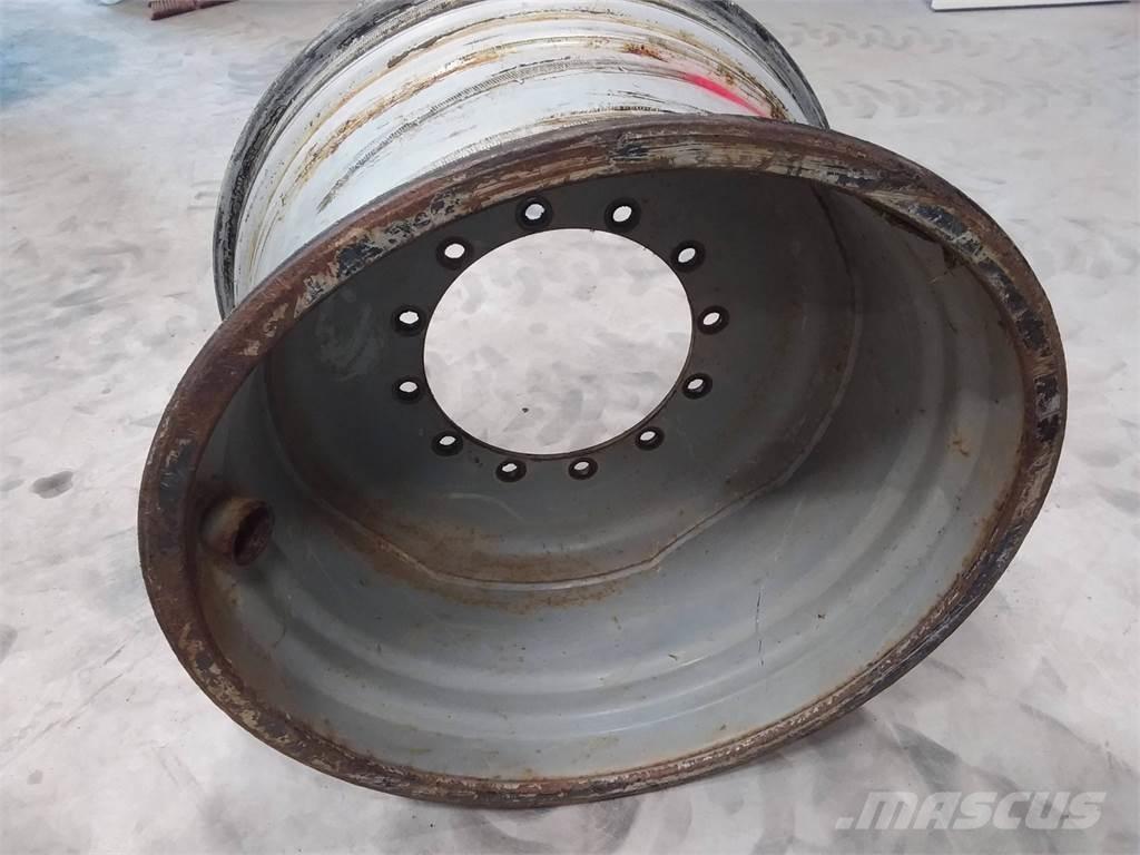 Valmet 921 20x34 Anvelope, roti si jante