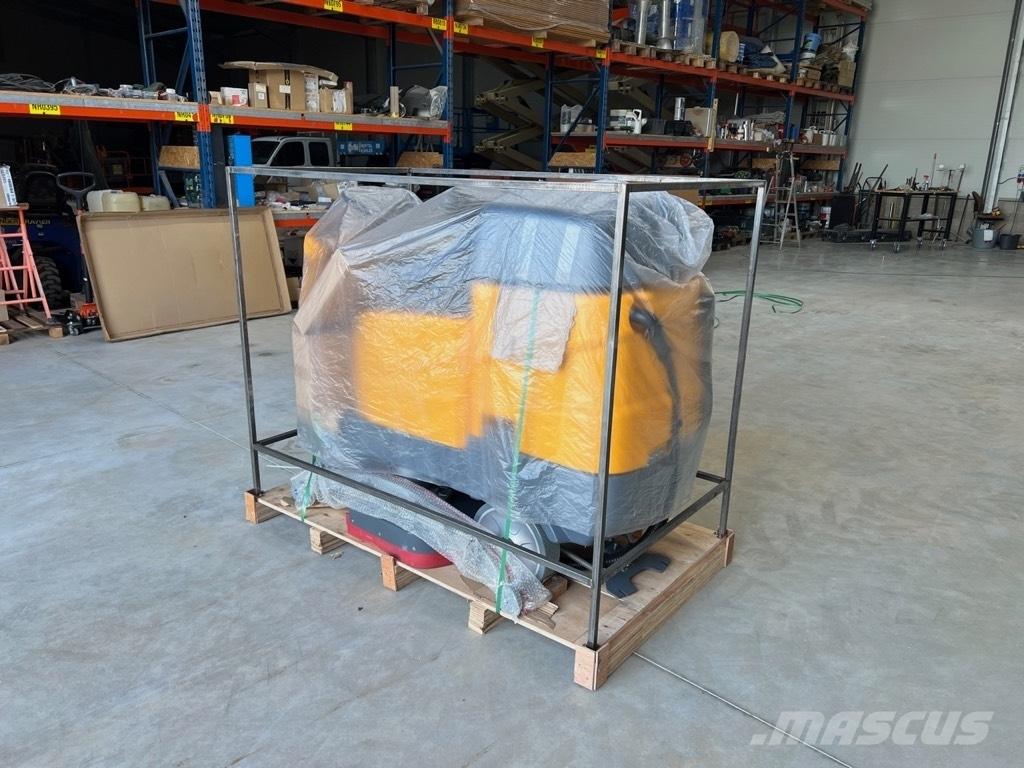  HIPPO AR-X9 Uscatoare Scrubber