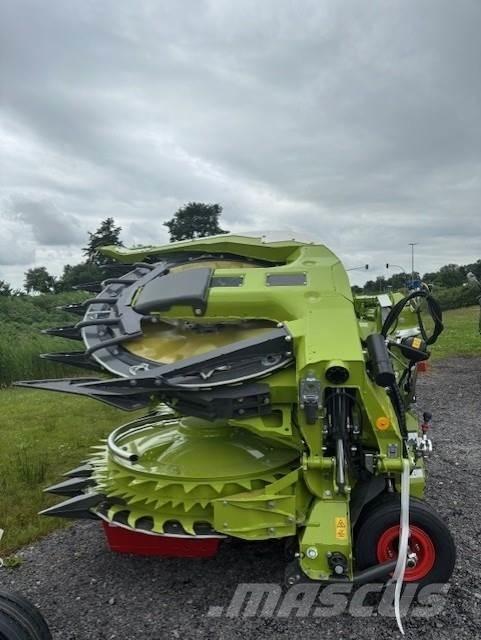 CLAAS Orbis 600 Utilaje agricole - Altele