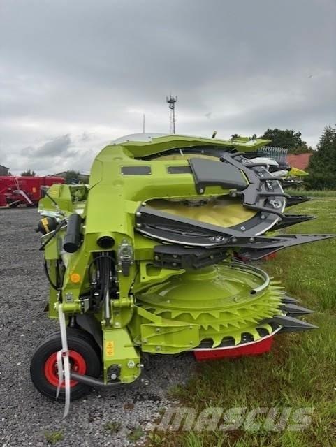 CLAAS Orbis 600 Utilaje agricole - Altele