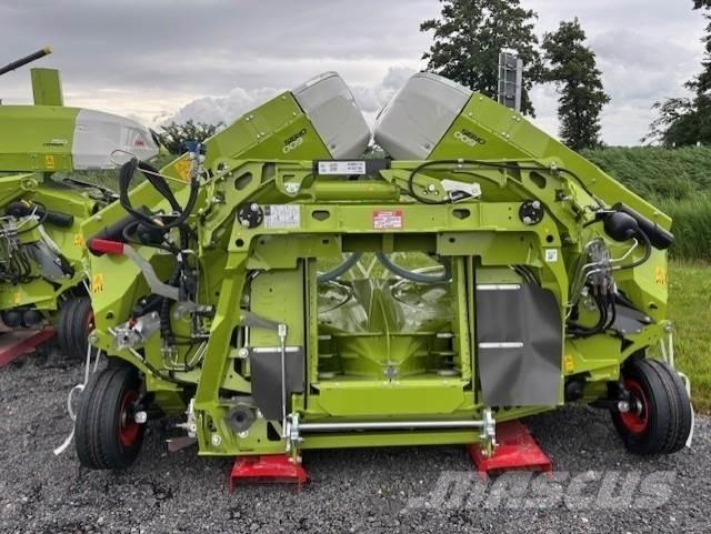 CLAAS Orbis 600 Utilaje agricole - Altele