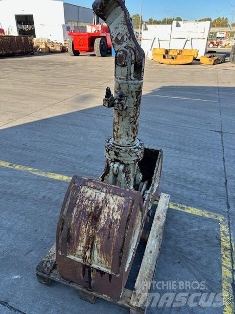 Atlas 580 kg Cupa