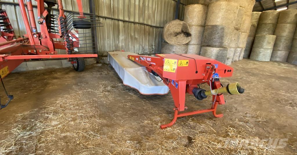 Kuhn GMD 3510  FF Cositoare de iarba
