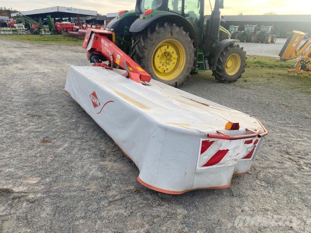 Kuhn GMD 3510  FF Cositoare de iarba