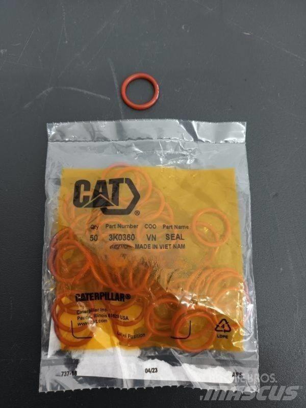 CAT SEAL 3K-0360 Motoare