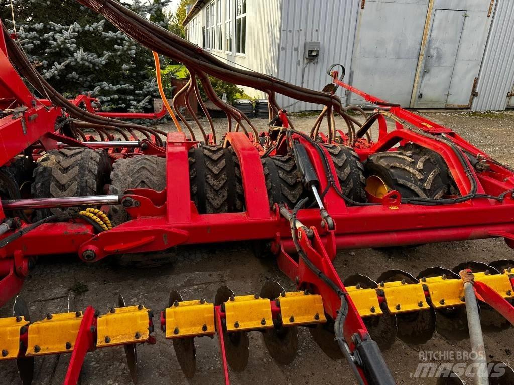 Väderstad Spirit800S Perforatoare