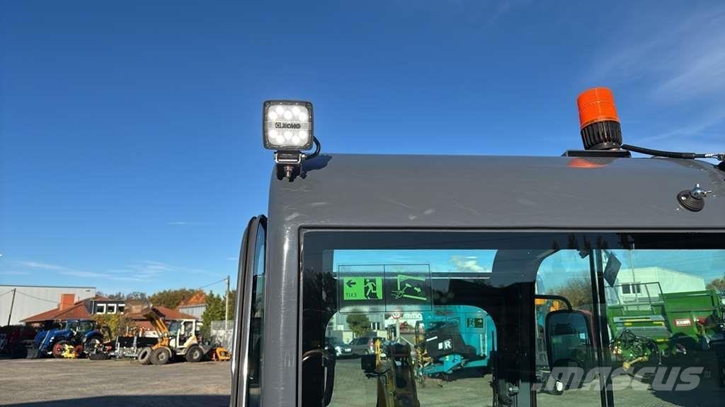 XCMG XE20E Mini excavatoare < 7t