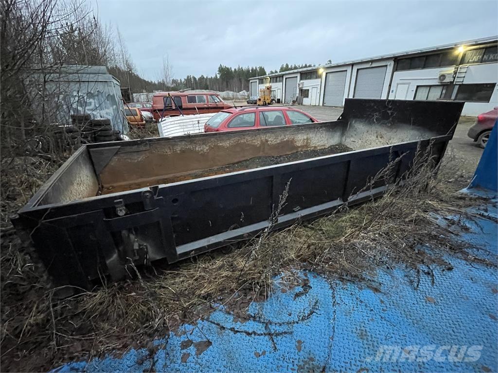  Soralava Demontabile