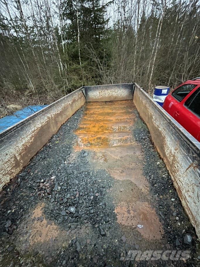  Soralava Demontabile