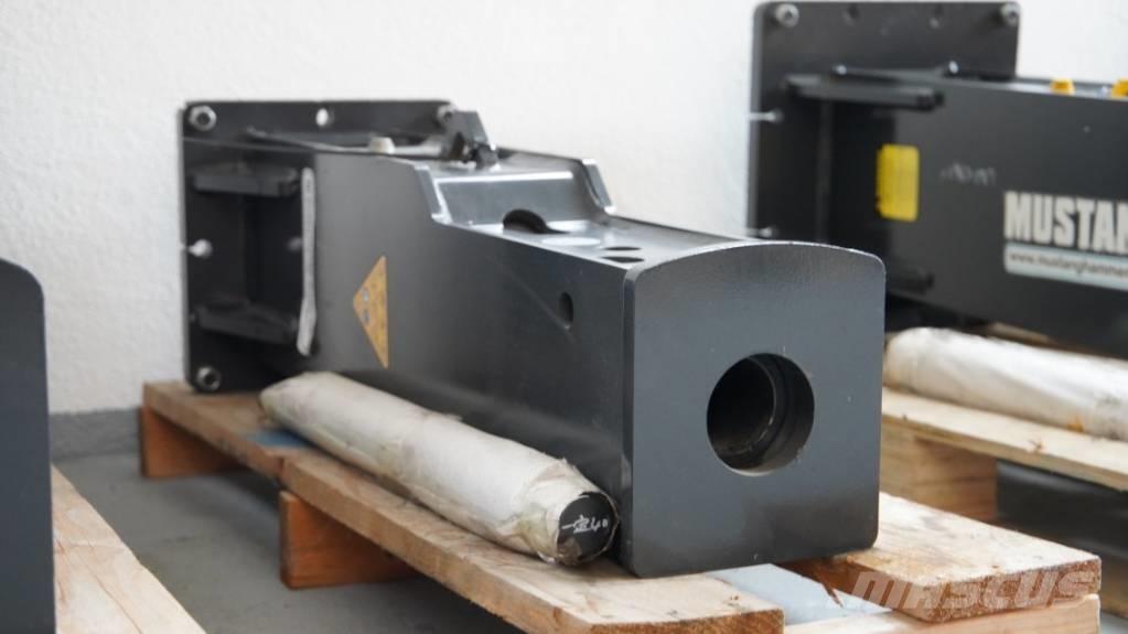  Heinz HZ302 Ciocane / Concasoare