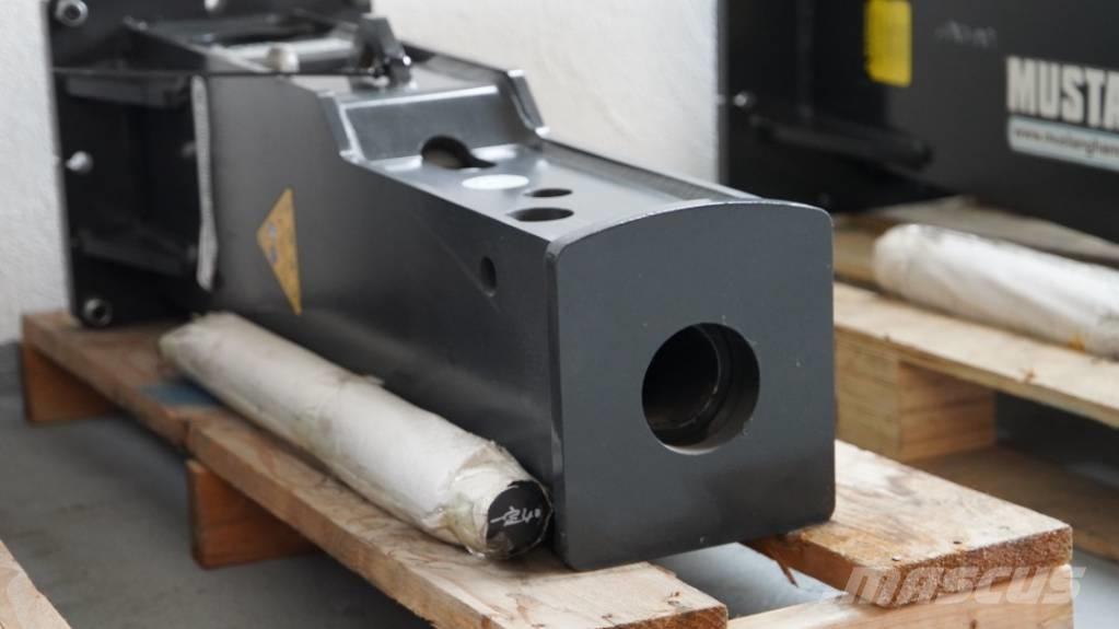  Heinz HZ302 Ciocane / Concasoare