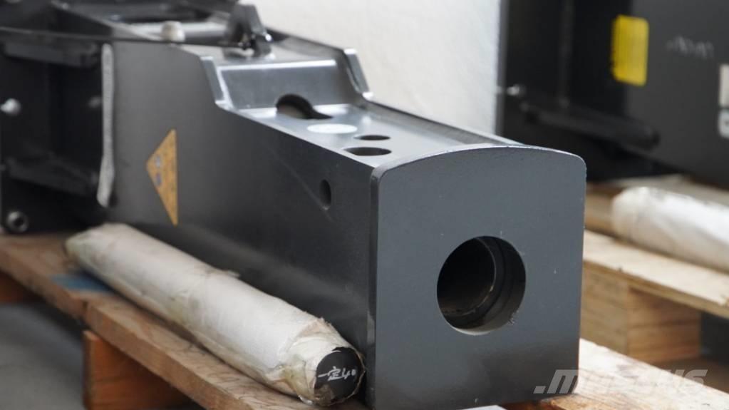  Heinz HZ302 Ciocane / Concasoare