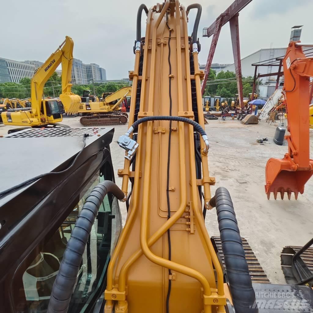 Sany SY 365 H Excavatoare pe șenile
