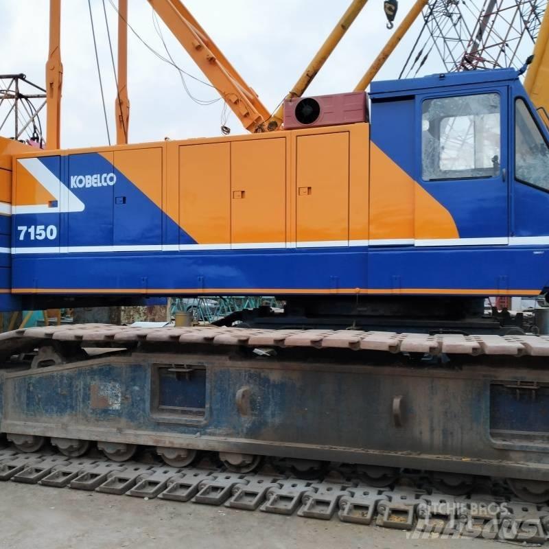 Kobelco 7150 Macarele
