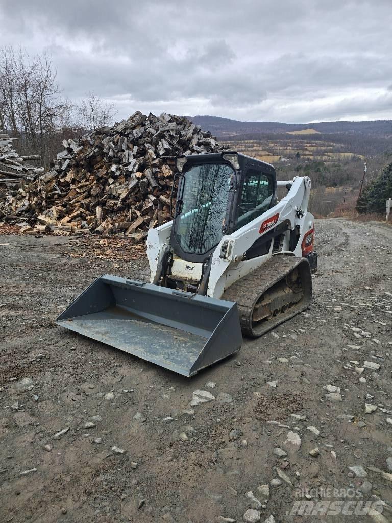Bobcat T595 Mini incarcator