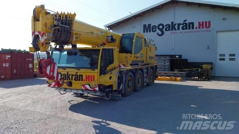 Tadano ATF 60 G-3 Alte macarale