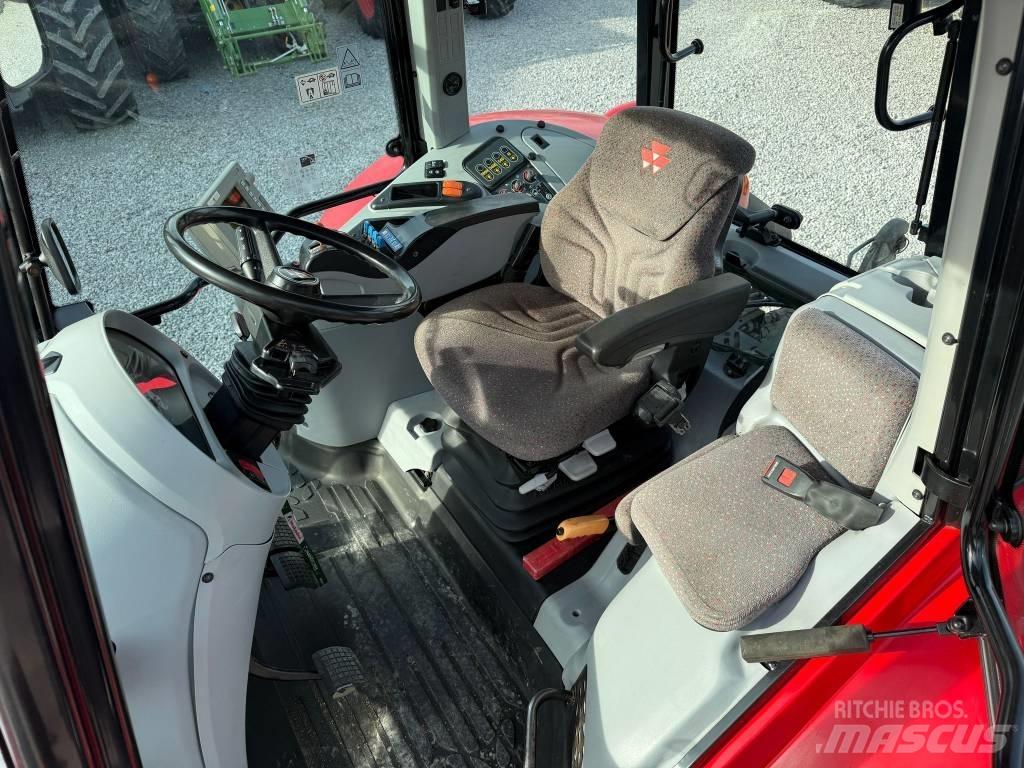 Massey Ferguson 7499 Tractoare