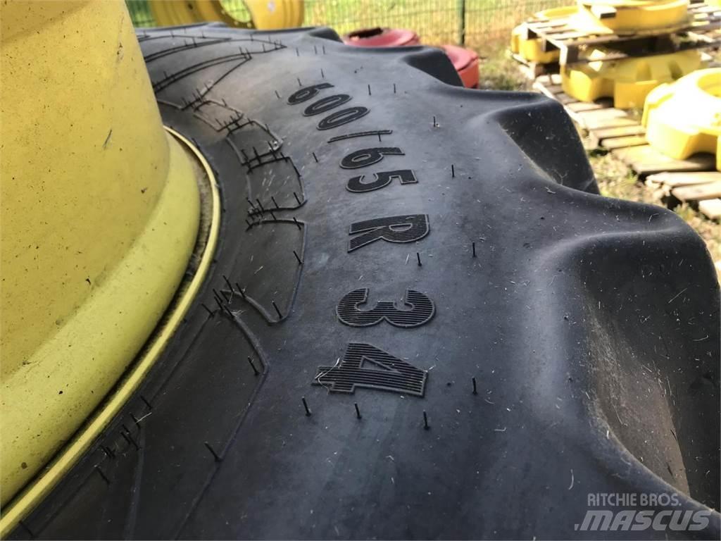 Mitas 600/65R34 Roti