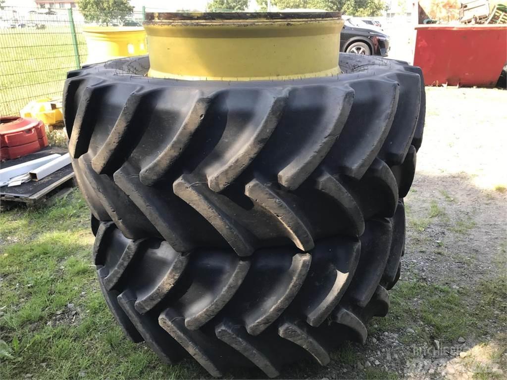 Mitas 600/65R34 Roti