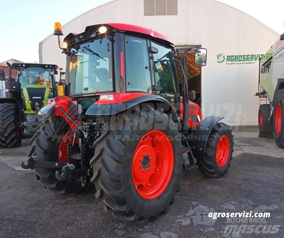 Kioti PX 1153 Tractoare