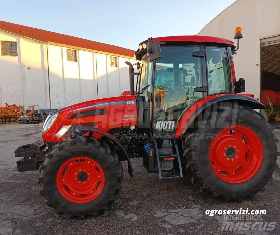 Kioti PX 1153 Tractoare