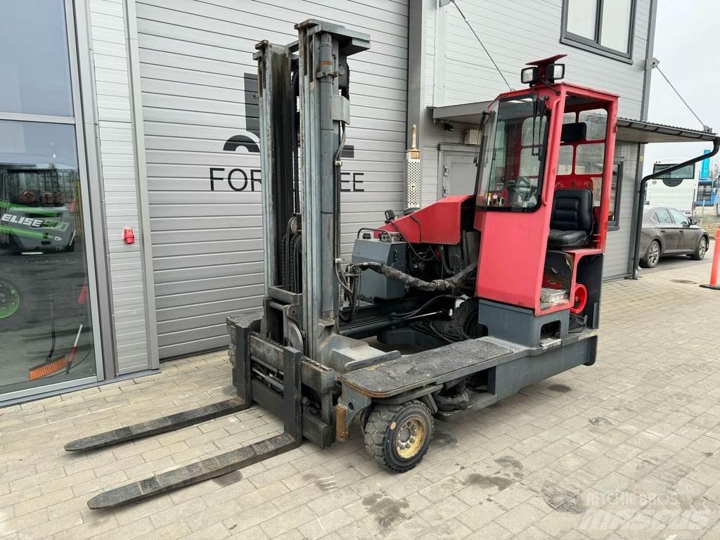 Combilift 4000 Încarcator lateral