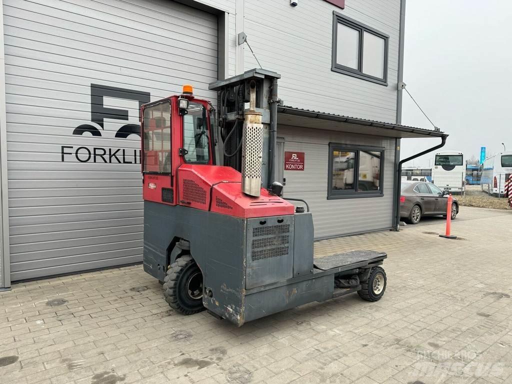 Combilift 4000 Încarcator lateral