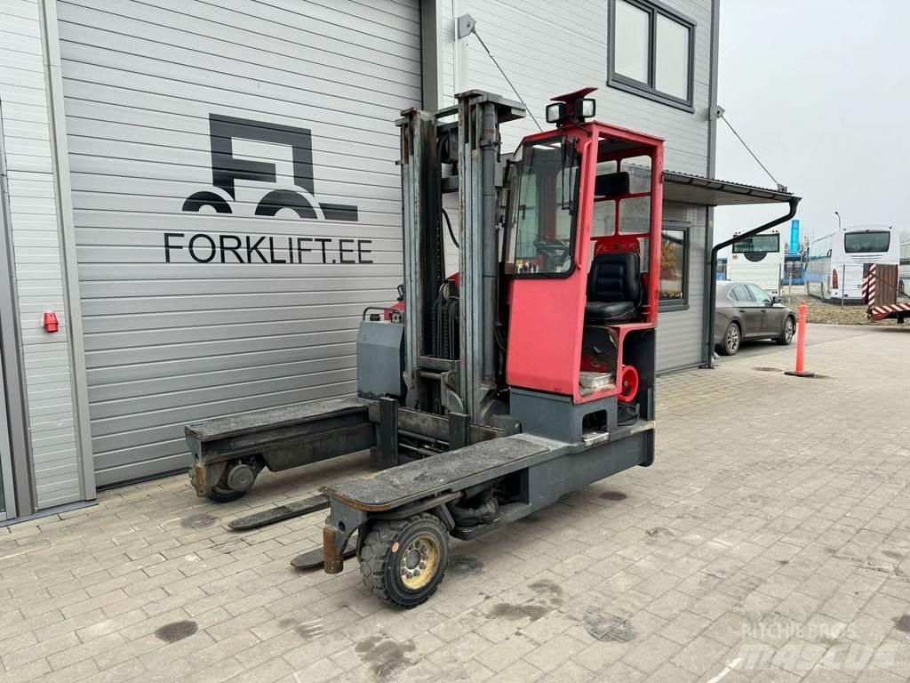 Combilift 4000 Încarcator lateral