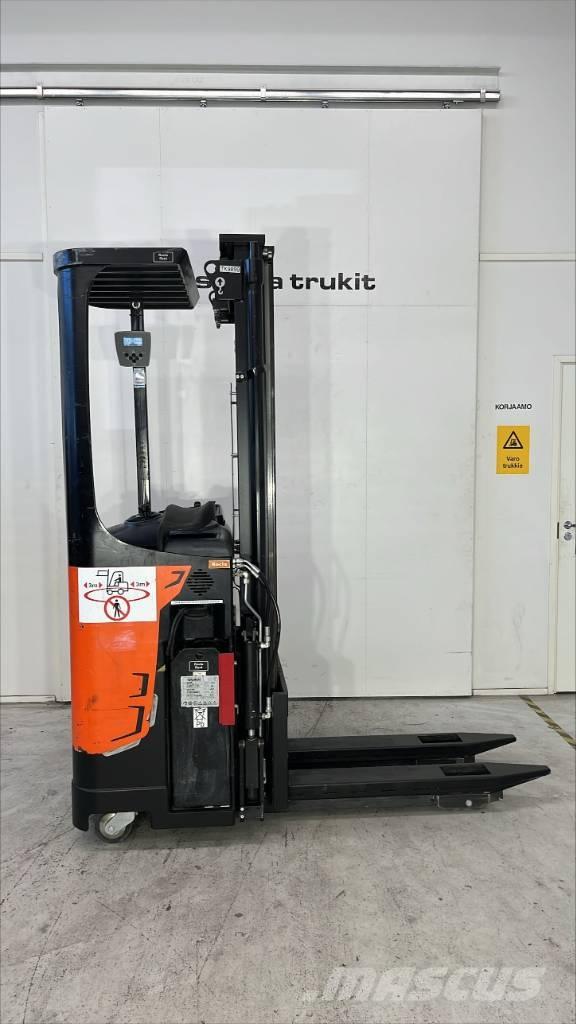 Rocla SST 16 AC Transpaleti autopropulsanti