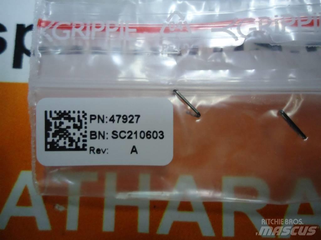  Scanreco FC305080 Electronice