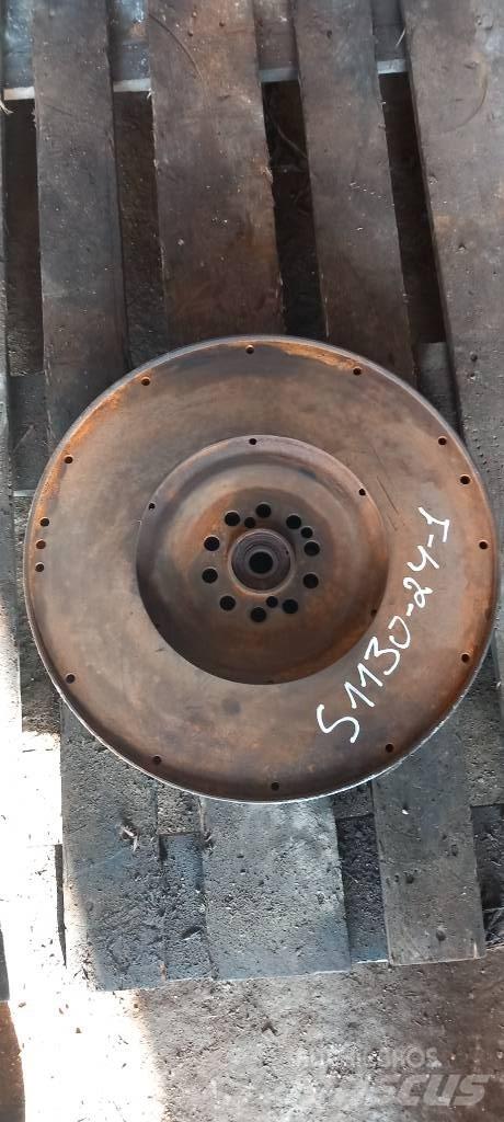 Scania R 440.    1805086 Motoare