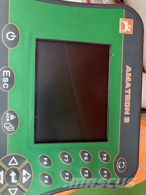 Amazone 4m Avant Semanatoare