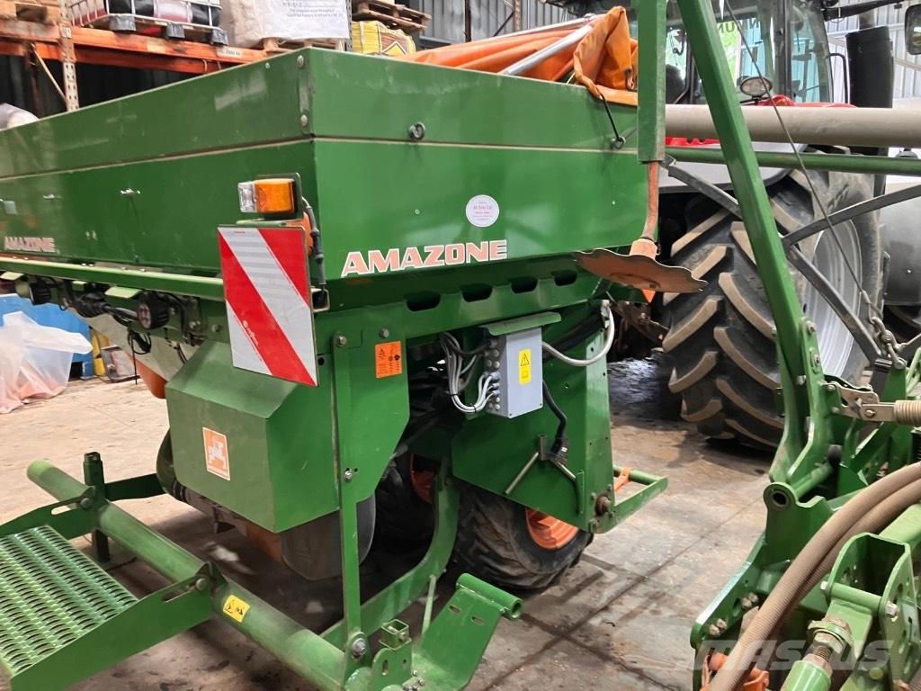 Amazone 4m Avant Semanatoare