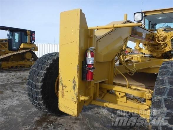 CAT 16G Gredere
