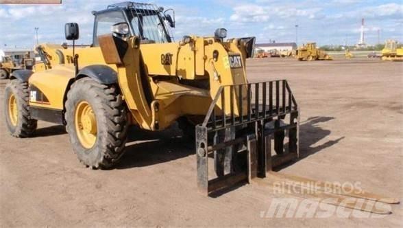 CAT TH560B Stivuitoare telescopice