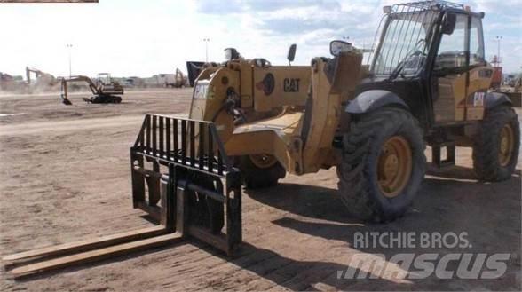 CAT TH560B Stivuitoare telescopice