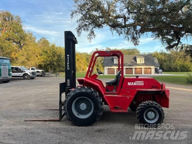 Manitou M 430 CP Strivuitoare-altele