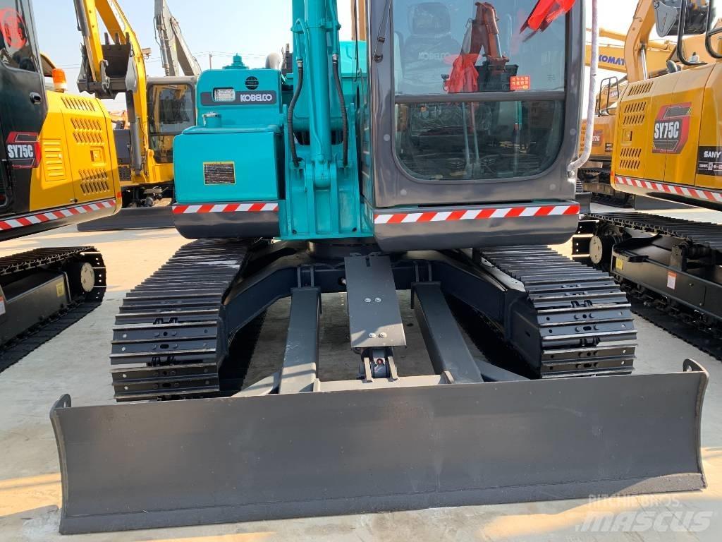 Kobelco SK 75 Excavatoare 7t - 12t