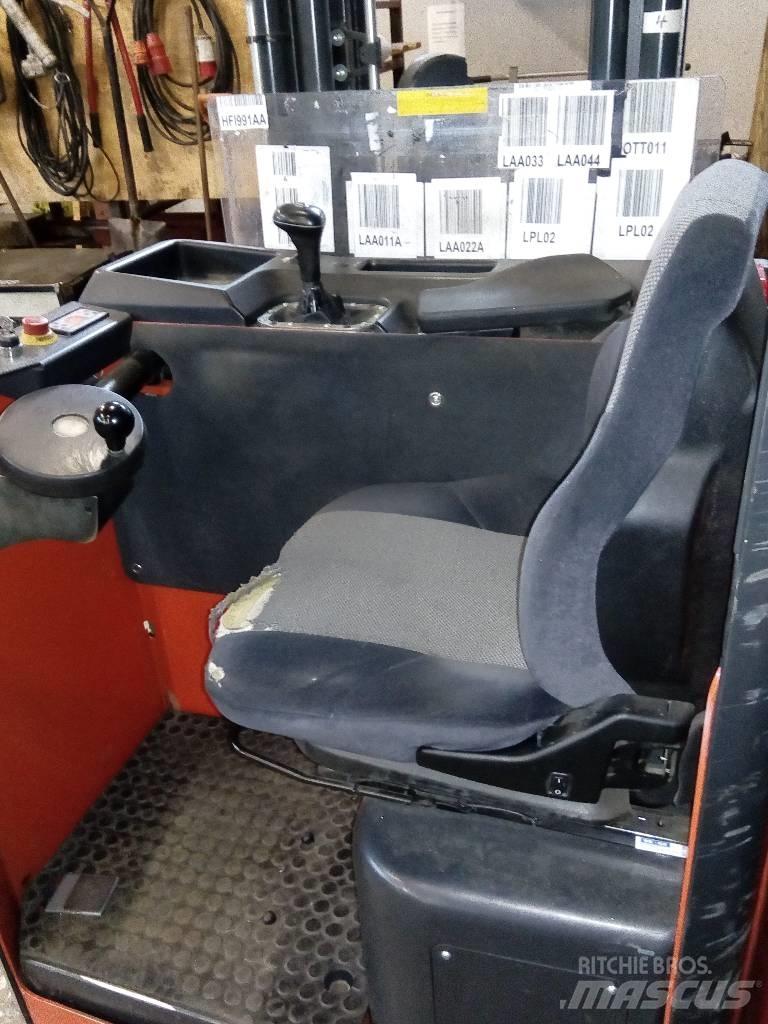 Abeko SW1600TTFYIS Transpaleti autopropulsanti