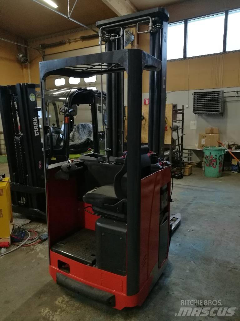 Abeko SW1600TTFYIS Transpaleti autopropulsanti