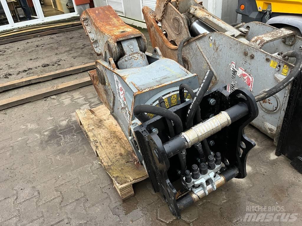 MBI RP 10 IT Concasoare