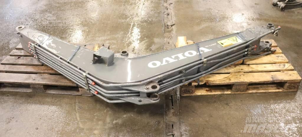 Volvo ECR 58 Mini excavatoare < 7t