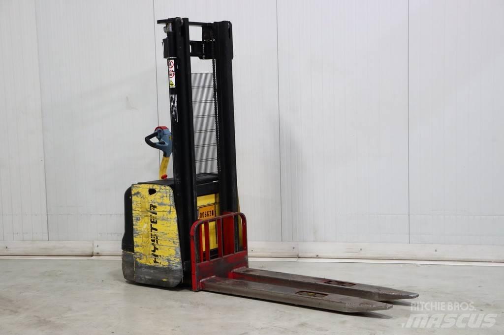 Hyster S1.4 Transpaleta manuala