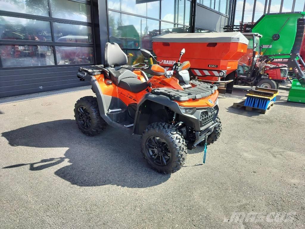 CFMoto CFORCE 850 ATV-uri