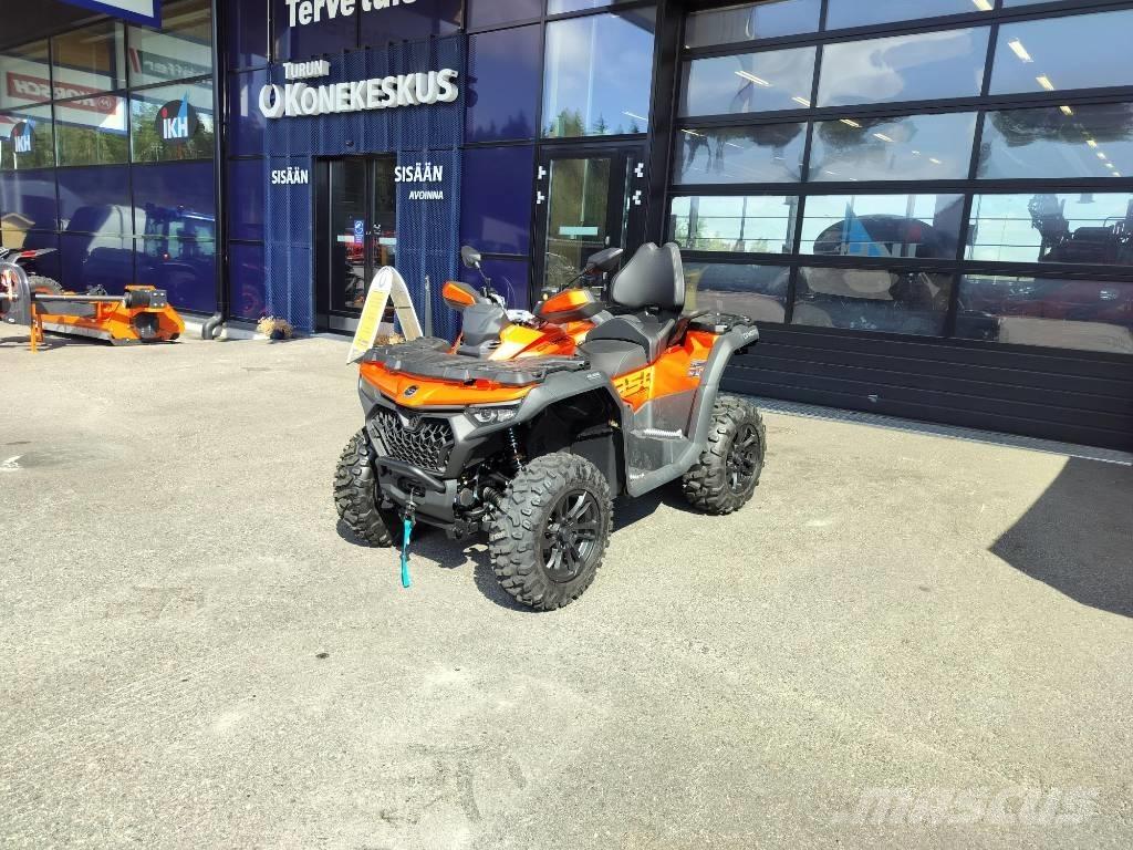 CFMoto CFORCE 850 ATV-uri