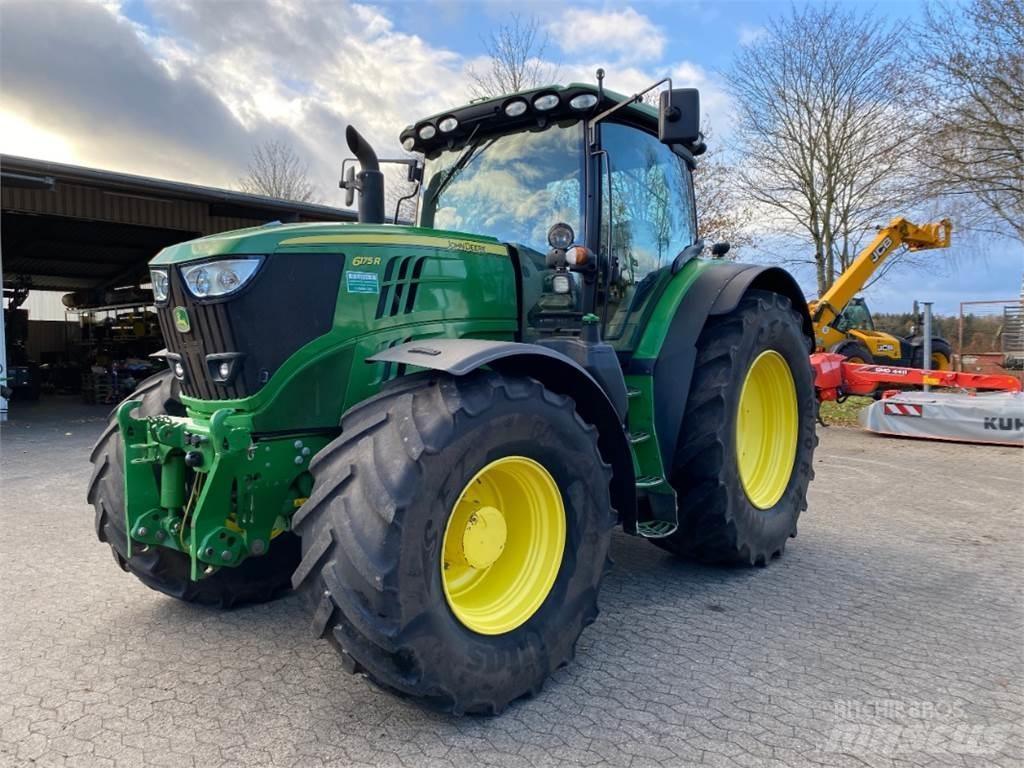 John Deere 6175 R Tractoare