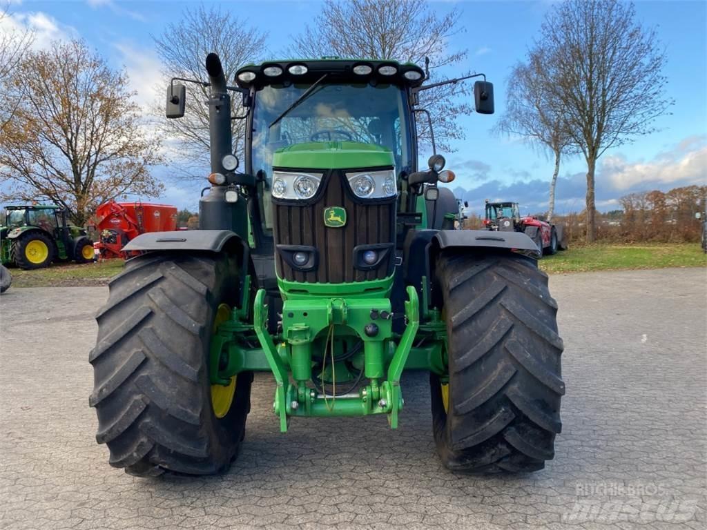 John Deere 6175 R Tractoare