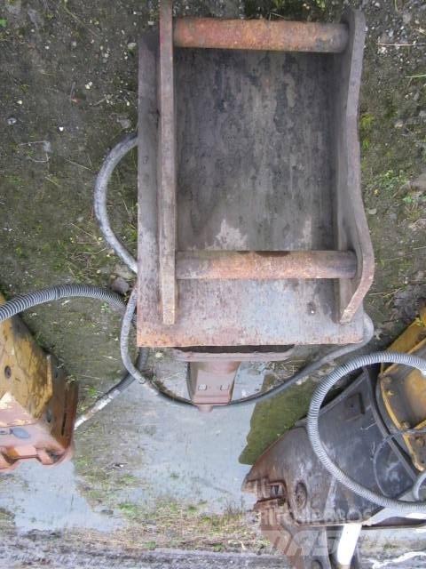 Atlas Copco SB 702 Ciocane / Concasoare