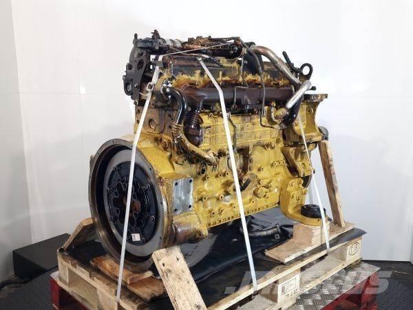 CAT C7.1 Motoare