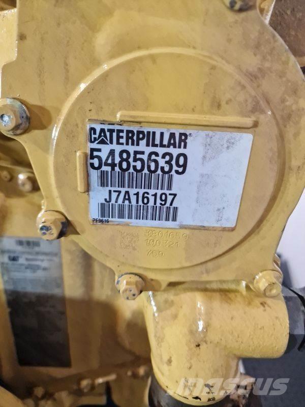 CAT C7.1 Motoare